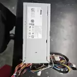 Dell 0G821T H1100EF-00 Precision T7500 1100W Power Supply PSU OEM Original Genui