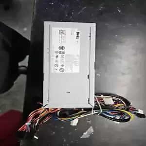 Dell 0G821T H1100EF-00 Precision T7500 1100W Power Supply PSU OEM Original Genui