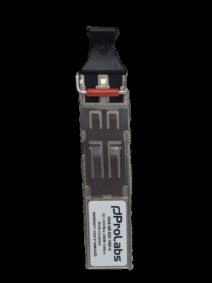 Prolabs ONS-SE-622-1590-C Cisco Compatible OC-48-CWDM SFP Transceiver