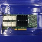 649281-B21 HP Infiniband FDR/Ethernet 10Gb/40Gb 2-port 544QSFP Adapter