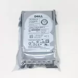 0B31878 Dell 1.8TB 10K SAS 6G SFF Hard Drive