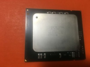 16 x Intel Xeon X7550 18M 2.00GHz 8-Core Processor SLBRE