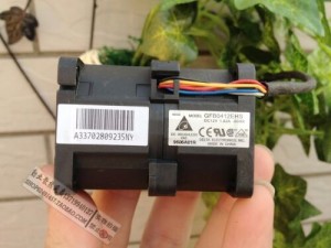 HP DL120G6 DL120G7 DL160G6 DL165G7 519711-001 Server Fan DL120 DL160 G6 DL165 G7