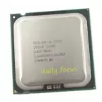 Intel Xeon x3330 2.66 GHz GHz Socket 775 4 cores 4 t SLB6C CPU Processor 6 MB