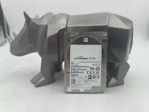 Seagate ST1800MM0018 1.8TB 2.5in 10000RPM SAS3 12Gb/s 128M Drive