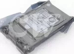 HDEBJ10DAA51 Dell 1.8TB 10K SAS 12G SFF Hard Drive