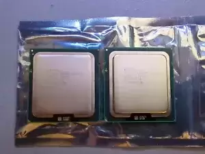 ** PAIR ** Intel Xeon E5-2403 1.8 GHz Quad-Core (CM8062001048300) Processor