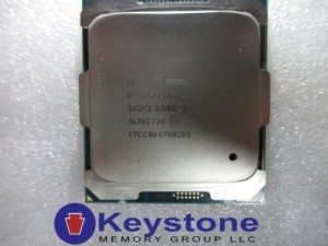 Intel Xeon E5-2637 v4 Quad-Core 3.5GHz SR2P3 Broadwell-EP Processor *km