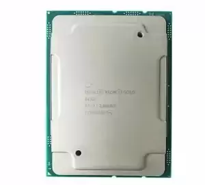 Intel Xeon Gold 6132 Processor SR3J3 14 Core Server CPU 140W LGA3647 2.60GHz