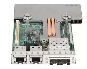 Dell D7J4K FastLinQ QL41164HMCU-DE Four-port 10Gbps Ethernet