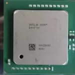 INTEL SL7PH XEON CPU 3.6GHZ