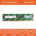 759934-B21    HP 8GB (1x8GB) Dual Rank x8 DDR4-2133 CAS-15-15-15 Registered Memo