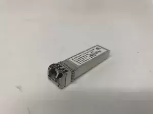 FTLF8528P3BCV-QL Finisar 8.5Gbps 850nm SFP+ Transceiver