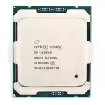 Intel Xeon E5-1630 V4 3.70GHz Quad-Core 10MB LGA 2011-3 CPU P/N: SR2PF Tested