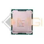 INTEL XEON PROCESSOR E5-1607V4 QC 3.1GHZ 10MB // E5-1607V4 // SR2PH