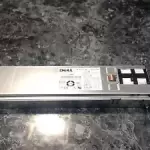 Dell AA23300 550W Power Supply