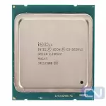 Intel Xeon E5-2620 V2 SR1AN 2.1GHz 15MB 6 core LGA2011 Clean Pull CPU Processor