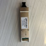 Cisco Compatible XFP-10GZR-OC192LR 10G 80km 1550nm XFP-ZR Transceiver