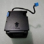 CPU PROCESSOR COOLING FAN DELL POWEREDGE R510 R515 12 BAY SERVER 304KC