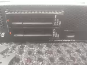 Lenovo X240 M5 9532-AC1 00MV291 w/00WG691 x2 , 40X7459 x2 ,00JY803