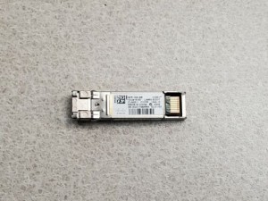 Cisco SFP-10G-SR Transceiver Module Genuine Cisco