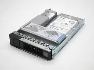401-ABDI DELL 1.8TB 10K SAS 3.5" 12Gb/s HDD 14G HYBRID KIT FACTORY SEALED