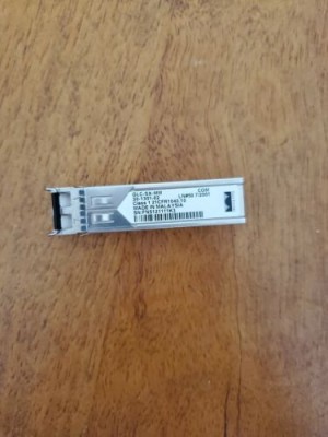 Cisco, 30-1301-02, GLC-SX-MM SFP Transceiver Module 30-1301-02