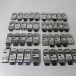 Cisco Assorted GBIC Transceiver Modules Lot of 40
