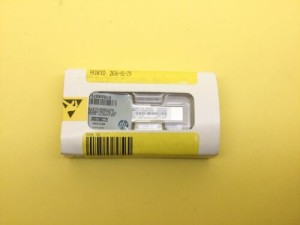 J9151A HP PROCURVE X132 10G SFP+ LC LR TRANSCEIVER New Sealed