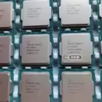 Intel Xeon E3-1220 V5 LGA1151 4Core 3.00GHz 8 MB SR2LG E3-1220V5 CPU processor