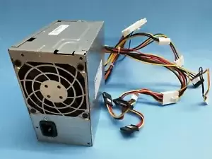 Genuine DELL PowerEdge 840 800 830 420W Power Supply (Model NPS-420AB A) # GD278