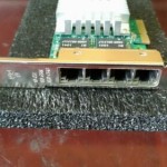 Intel EXPI9404PTLBLK PRO/1000 PT Quad Port  Server Adapter Network