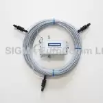 SIGMA EURO-COMM DELTA - 20 HP Full Wave Loop HF Antenna/ Aerial