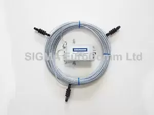 SIGMA EURO-COMM DELTA - 20 HP Full Wave Loop HF Antenna/ Aerial