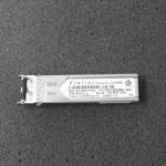 Finisar FTLF8524P2BNV SFP Transceiver Module