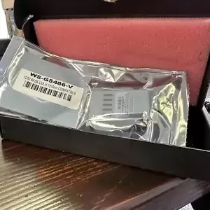 WS-G5486 Cisco Compatible 1000 Base LX/LH 1310nm