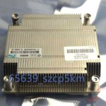 For HP DL360E Gen8 G8 Server CPU Cooler 676952-001 668237-001