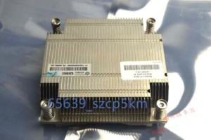 For HP DL360E Gen8 G8 Server CPU Cooler 676952-001 668237-001