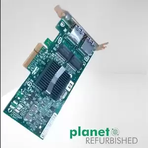 ? NC360T HP PRO/1000 Dual Port Server Adapter PCI-E Network Card