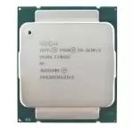 E5-2630V3 Intel Xeon E5-2630v3 2.4GHz 8 Core 20MB LGA2011-3 Processor