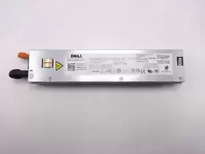 Dell H318J R410/R415 RPS Power Supply 500W DPS-500RB-A D500E-SO