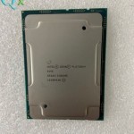 Intel Xeon Platinum 8156 LGA3647 CPU Processor Quad Core SR3AV 3.6GHz