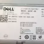 Dell J98GF Poweredge R710 / T610 570W Power Supply