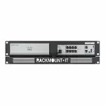 Cisco FPR1K-DT-RACK-MNT Firepower 1010 Rack-mount Kit (Spare) Rack New Sealed