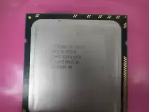 Intel Xeon L5520 2.26GHz CPU Processor SLBFA