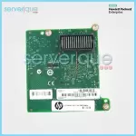 615729-B21 HP Ethernet 1Gb Quad Port 366M Adapter 616010-001 615727-001