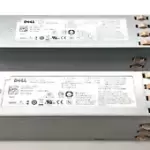 (LOT OF 2 ) DELL POWEREDGE 2950 POWER SUPPLY 7001072-Y000 Z750P-00