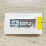 NEW J9150D 1990-4391 HPE Aruba 10G SFP+ LC SR 300m  MMF Transceiver Module US