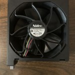 Dell 0H894R PowerEdge R910 Server Cooling Fan H849R