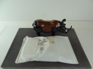 New J8440A HP Procurve 10-Gbe X2-CX4 Transceiver J8440-61001 J8440-69001